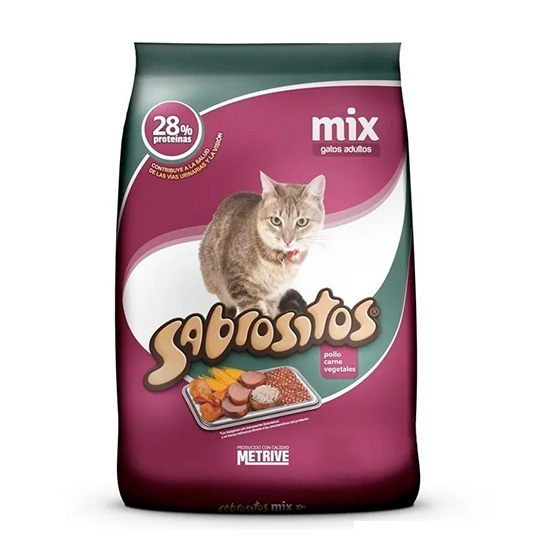 Gato-mix-3k
