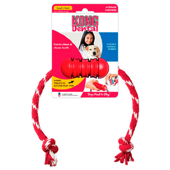 KONG-DENTAL-WITH-ROPE-SMALL
