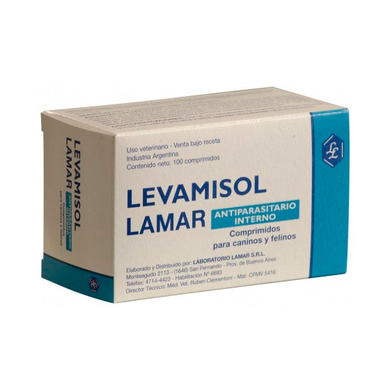 LEVAMISOL-COMPRIMIDOS-100-UDS