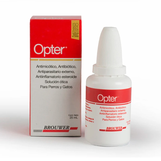 OPTER-x-25-ML