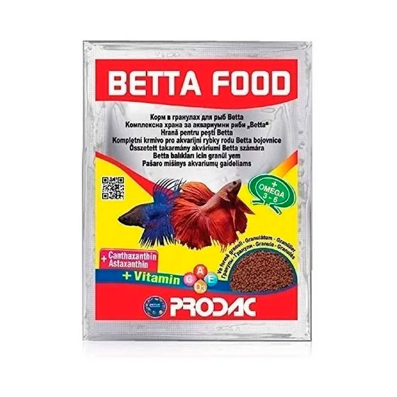 PRODAC-BETTA-FOOD-12-GR