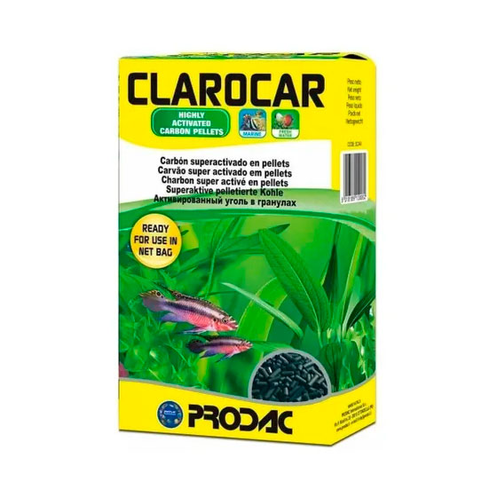 PRODAC-CLAROCAR-300-GR