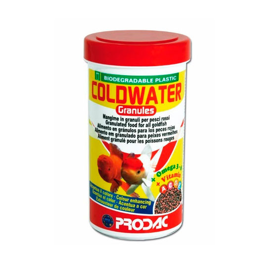 PRODAC-COLDWATER-GOLDFISH-250-ML