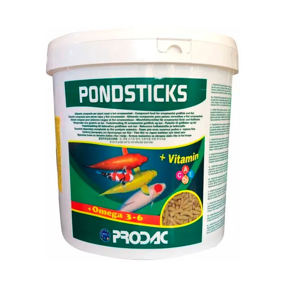 PRODAC-PONDSTICKS-1000G