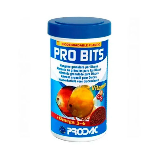PRODAC-PROBITS-DISCUS-250-ML