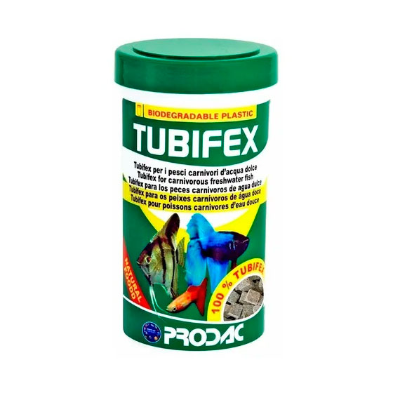 TUBIFEX-PRODAC