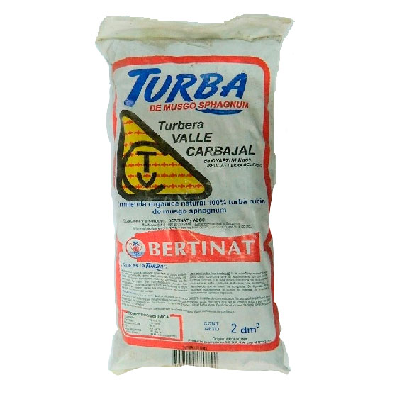 TURBA-2-DM³.