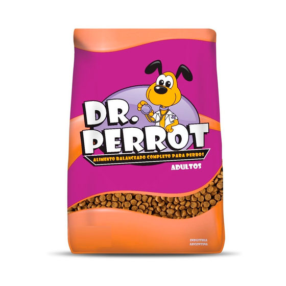dr perrot