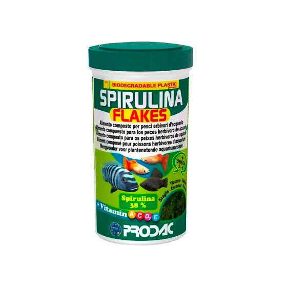 PRODAC-SPIRULINA-FLAKES-250-ML
