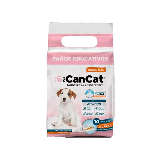 PAÑO-CAN-CAT-x-10-UNI