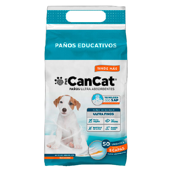 PAÑO-CAN-CAT-x-50-UNI